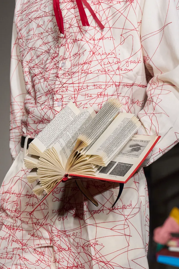 KidSuper 26SS M细节09